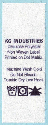 Cellulose polyester